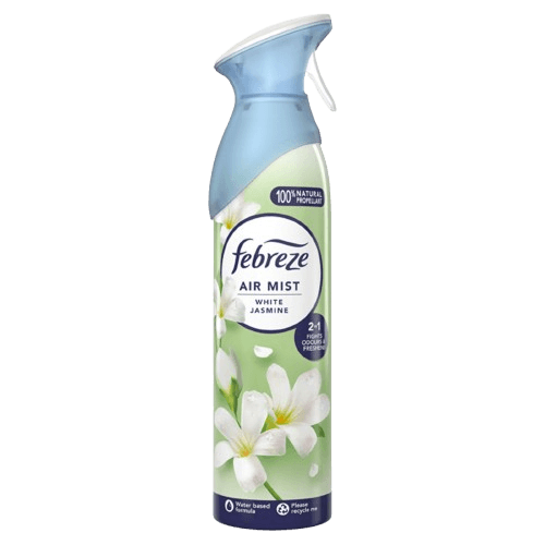 Febreze Mist Air Fresheners 185ml (Scent Options)