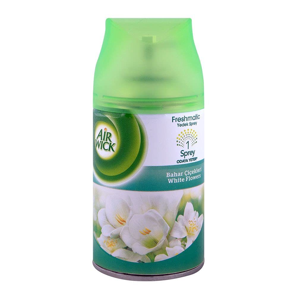 Air Wick Freshmatic Refills 250ml (Scent Options)