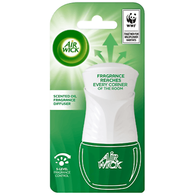 Air Wick Scented Plug in Air Fresheners