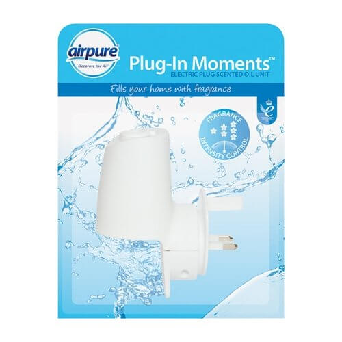 Airpure Plug-In Momentsâ„¢ Plug in Unit