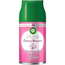 Air Wick Freshmatic Refills cherry blossom 250ml