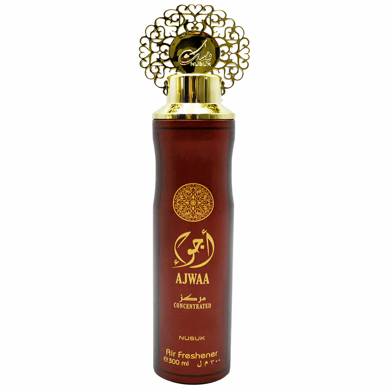 Nusuk Dubai Air Fresheners 300ml (Scent Options)