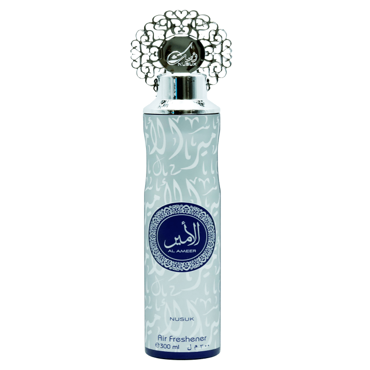 Nusuk Dubai Air Fresheners 300ml (Scent Options)