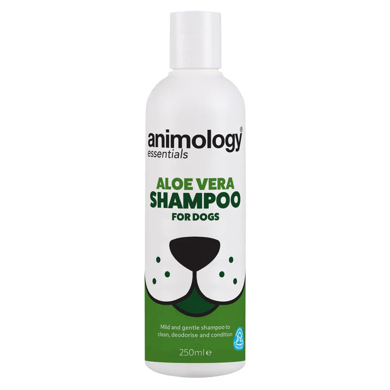 Animology Essentials Dog Shampoo 250ml (Variant Options)