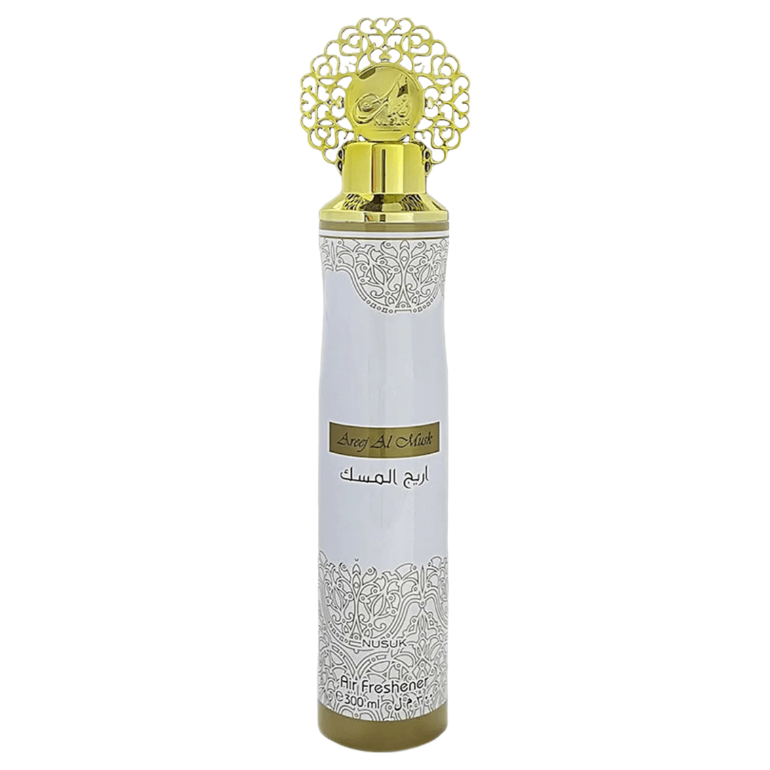 Nusuk Dubai Air Fresheners 300ml (Scent Options)