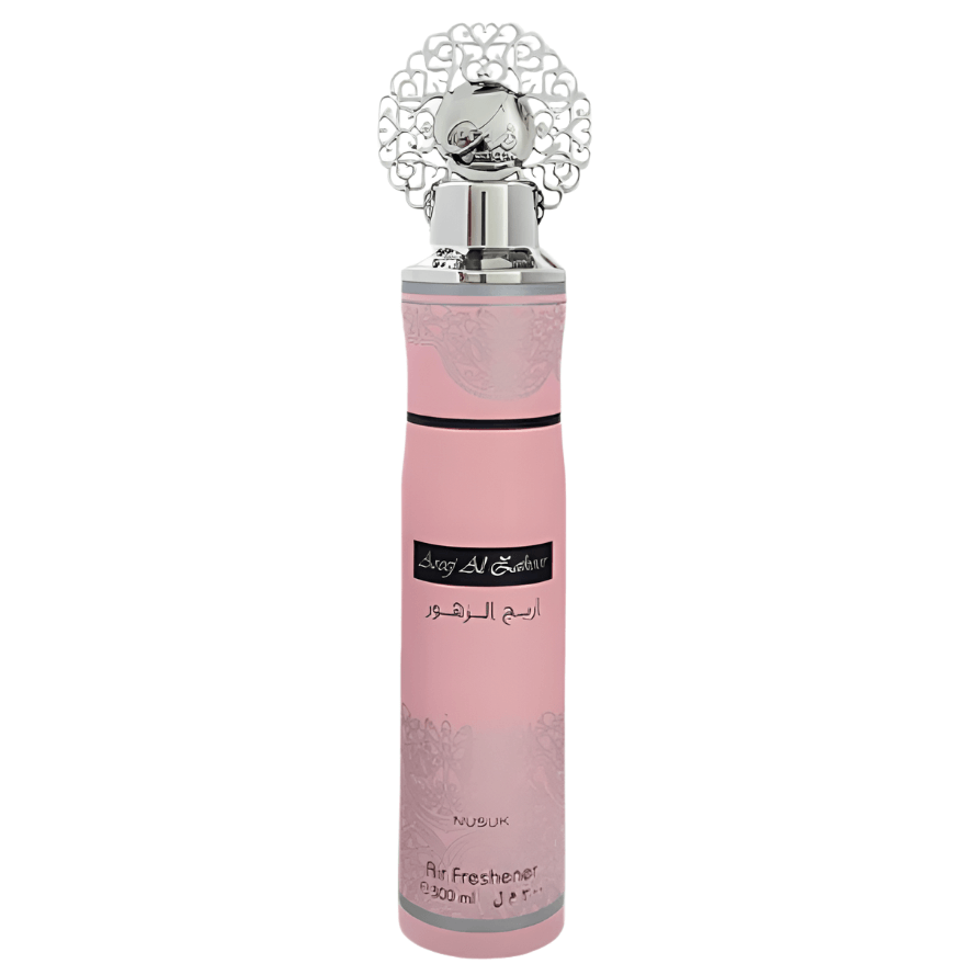 Nusuk Dubai Air Fresheners 300ml (Scent Options)