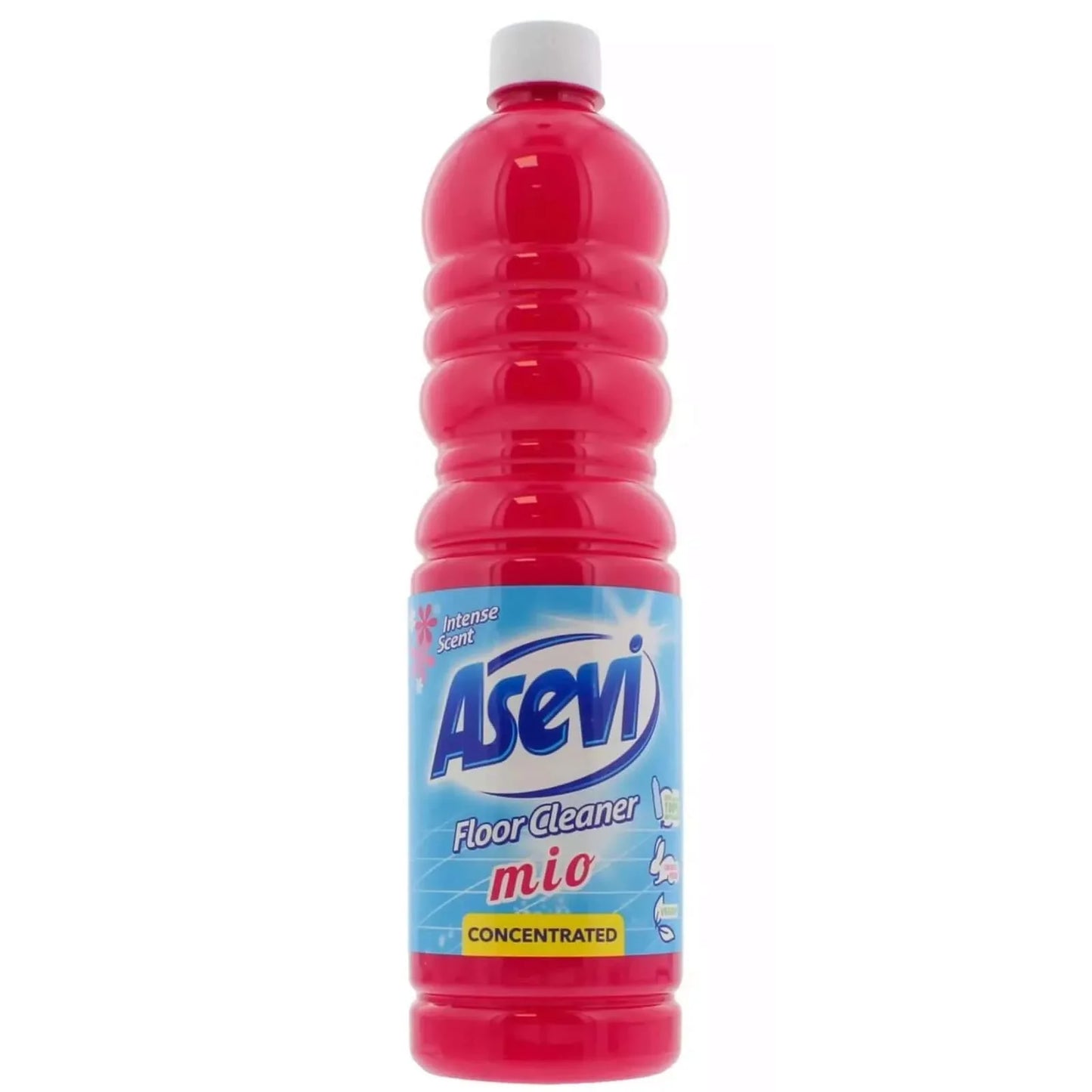 Asevi Concentrated Mio Floor Cleaner 1L