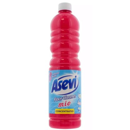 Asevi Concentrated Mio Floor Cleaner 1L