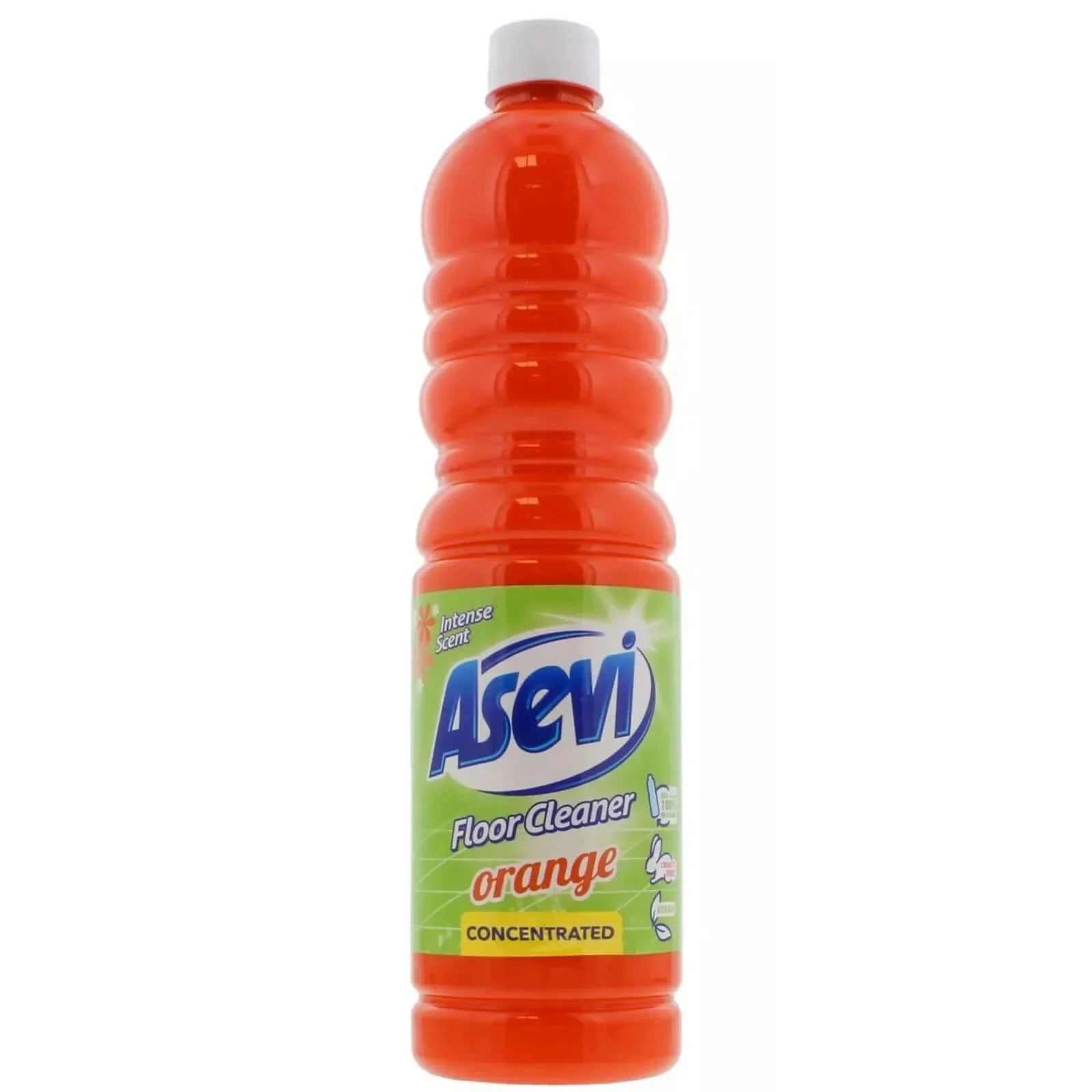 Asevi Concentrated Floor Cleaners 1L (Scent and Size Options)