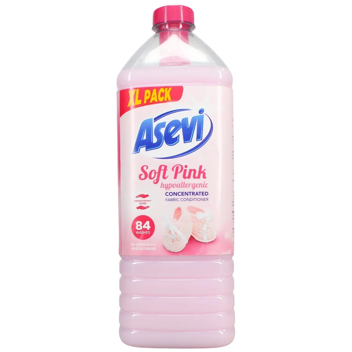ASEVI FABRIC CONDITIONER (variant option) 1932ML