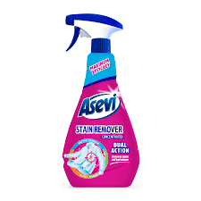Asevi Stain Remover Spray 720ml
