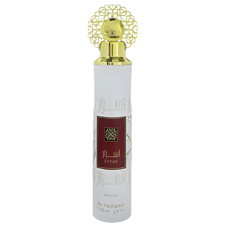 Nusuk Dubai Air Fresheners 300ml (Scent Options)