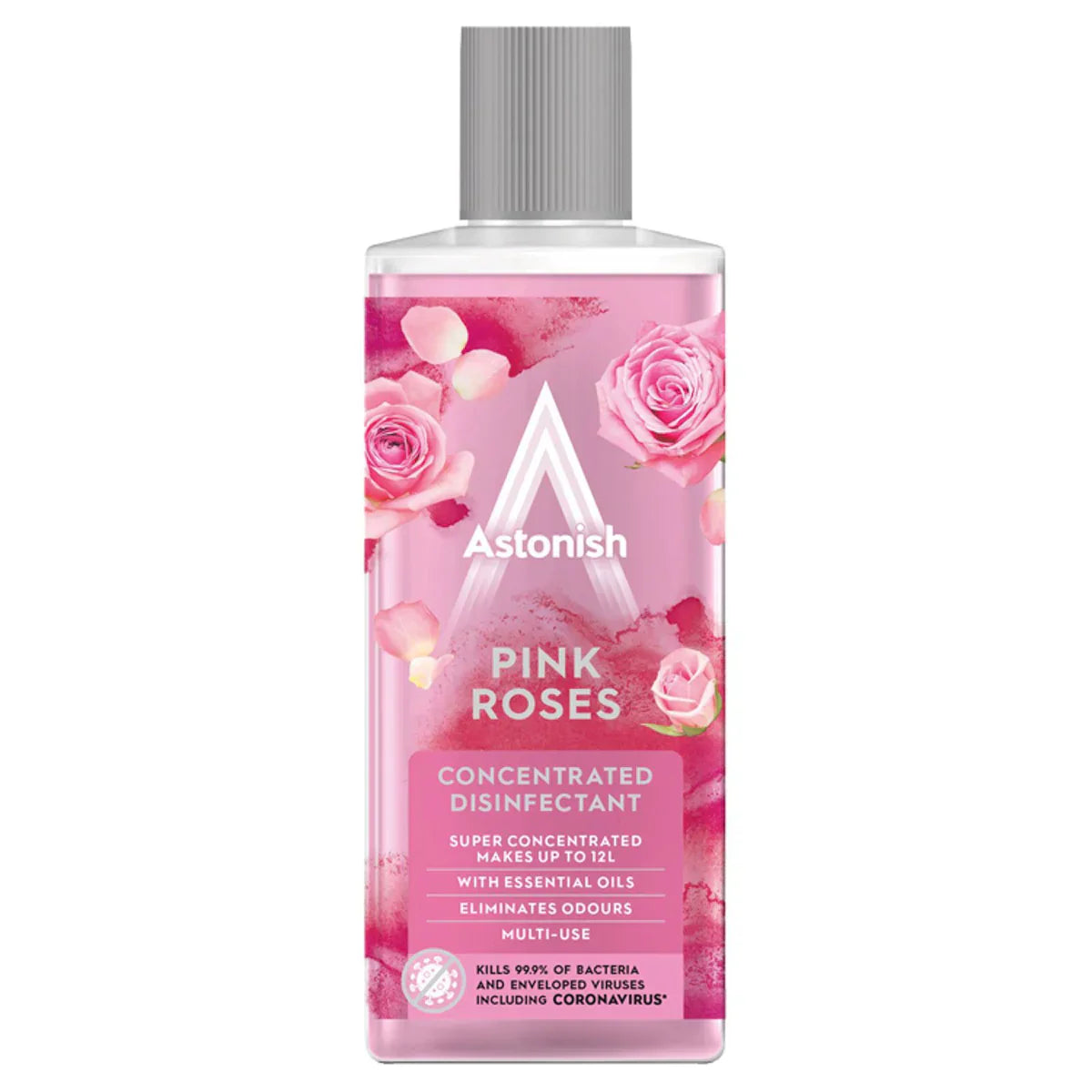 Astonish Concentrated Disinfectant 300ml (Scent Options)