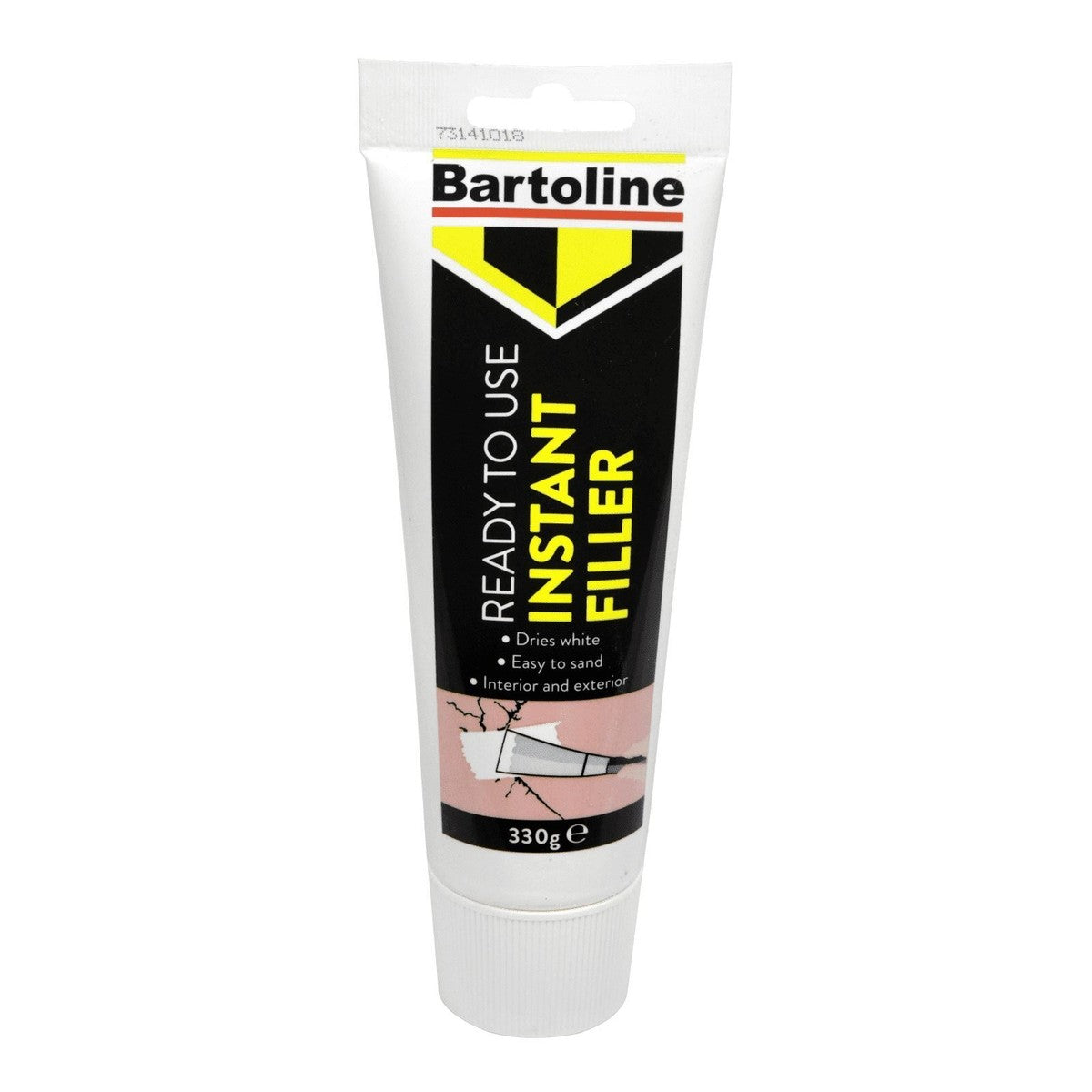 Bartoline Ready Mixed Instant Filler 330g
