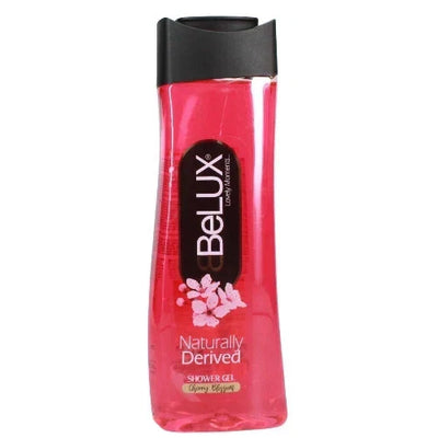 Belux Shower Gel 600ml (Variant Option)