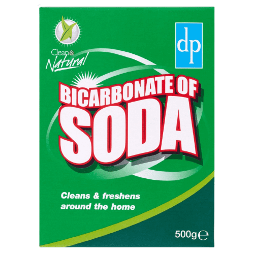 Dri-Pak Bicarbonate Soda 500g