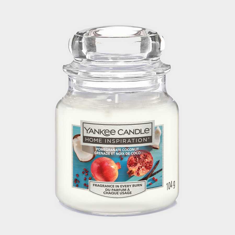 Yankee Candle Home Inspiration 104G (Scent Options)