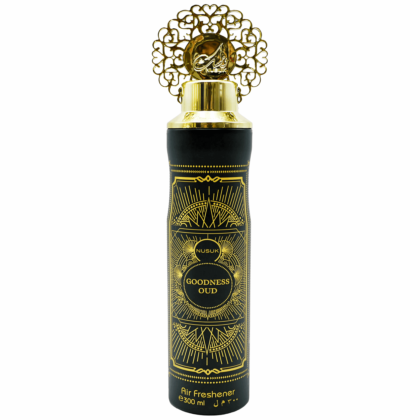 Nusuk Dubai Air Fresheners 300ml (Scent Options)