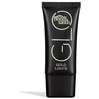 Bondi Sands Glo Lights Gold 25ml