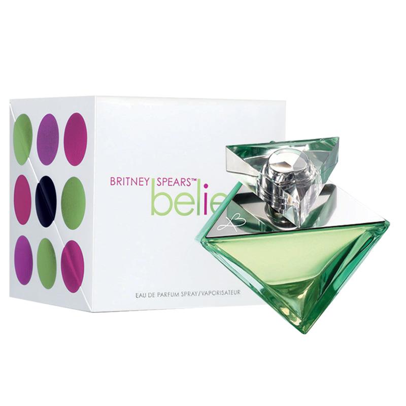 Britney Spears Believe EDP perfume 30ml for women