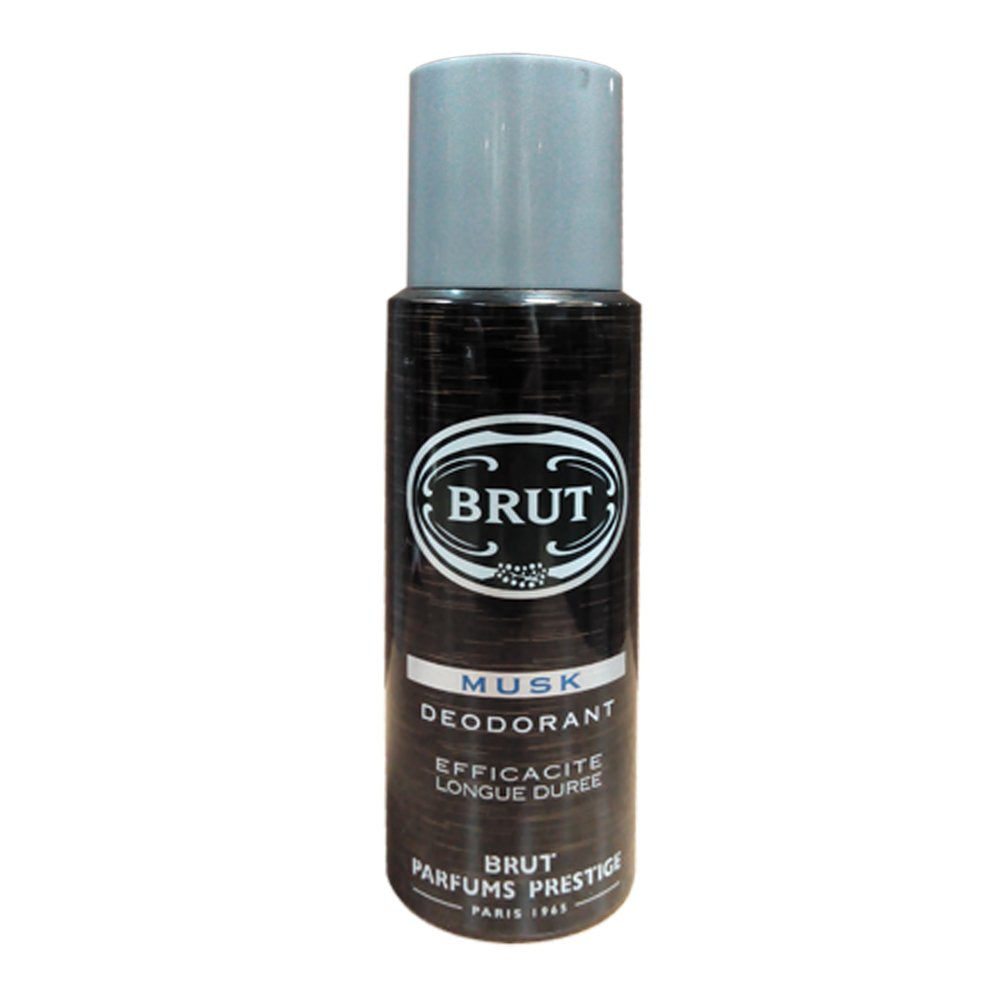 Brut Deodorant Spray Original 200ML