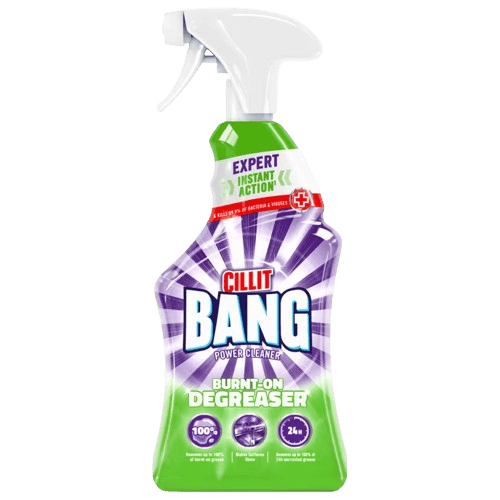 Cillit Bang Spray Cleaners 750ml (Variant Options)