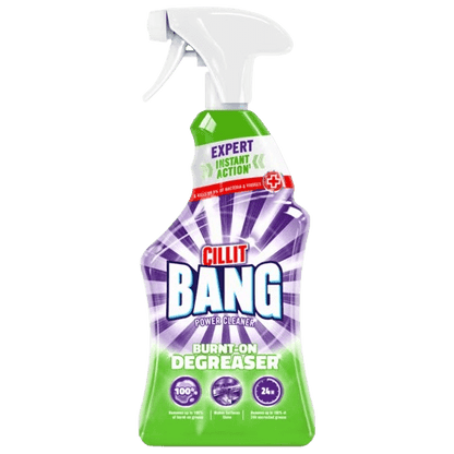 Cillit Bang Spray Cleaners 750ml (Variant Options)