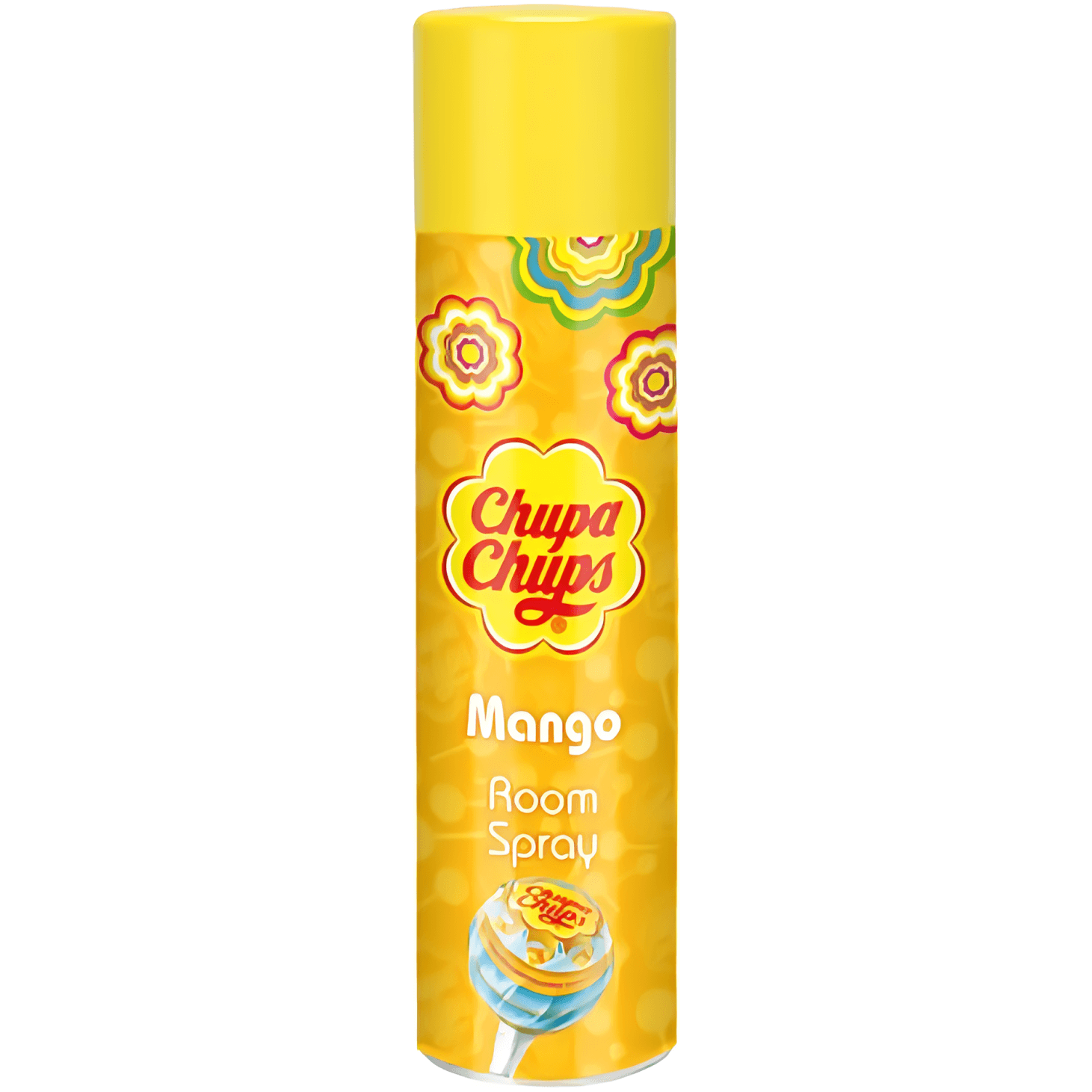 Chupa Chups Room Spray 300ml (Scent Options)