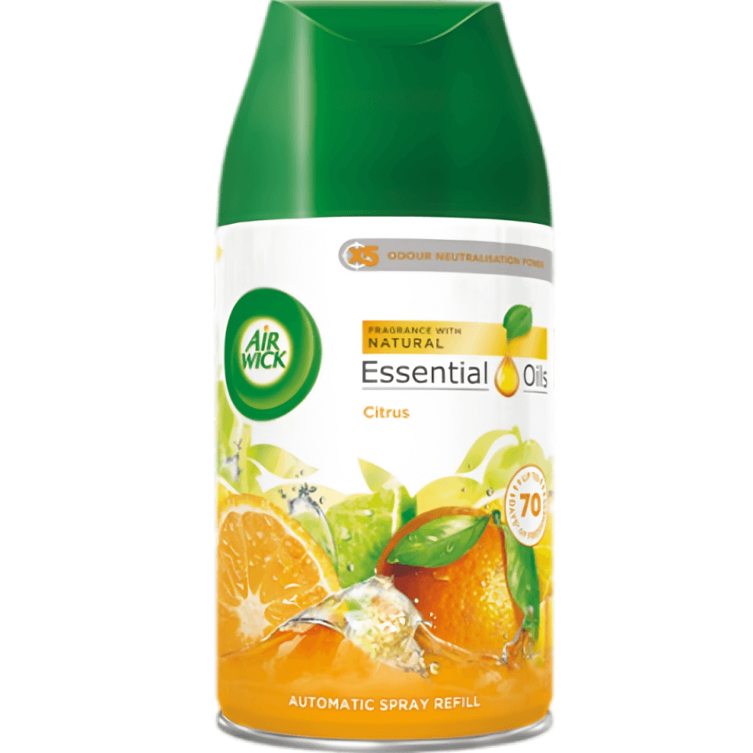 Air Wick Freshmatic Refills 250ml (Scent Options)