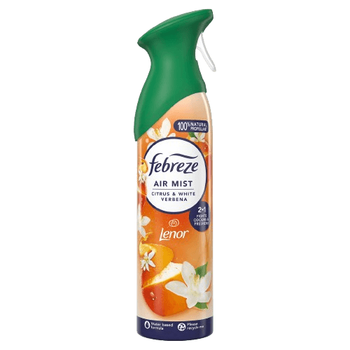 Febreze Mist Air Fresheners 185ml (Scent Options)
