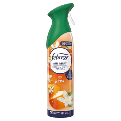 Febreze Mist Air Fresheners 185ml (Scent Options)