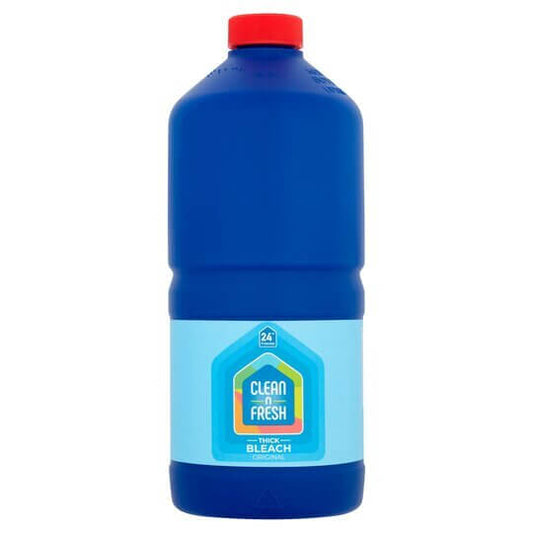 Clean & Fresh Original Thick Bleach 2L