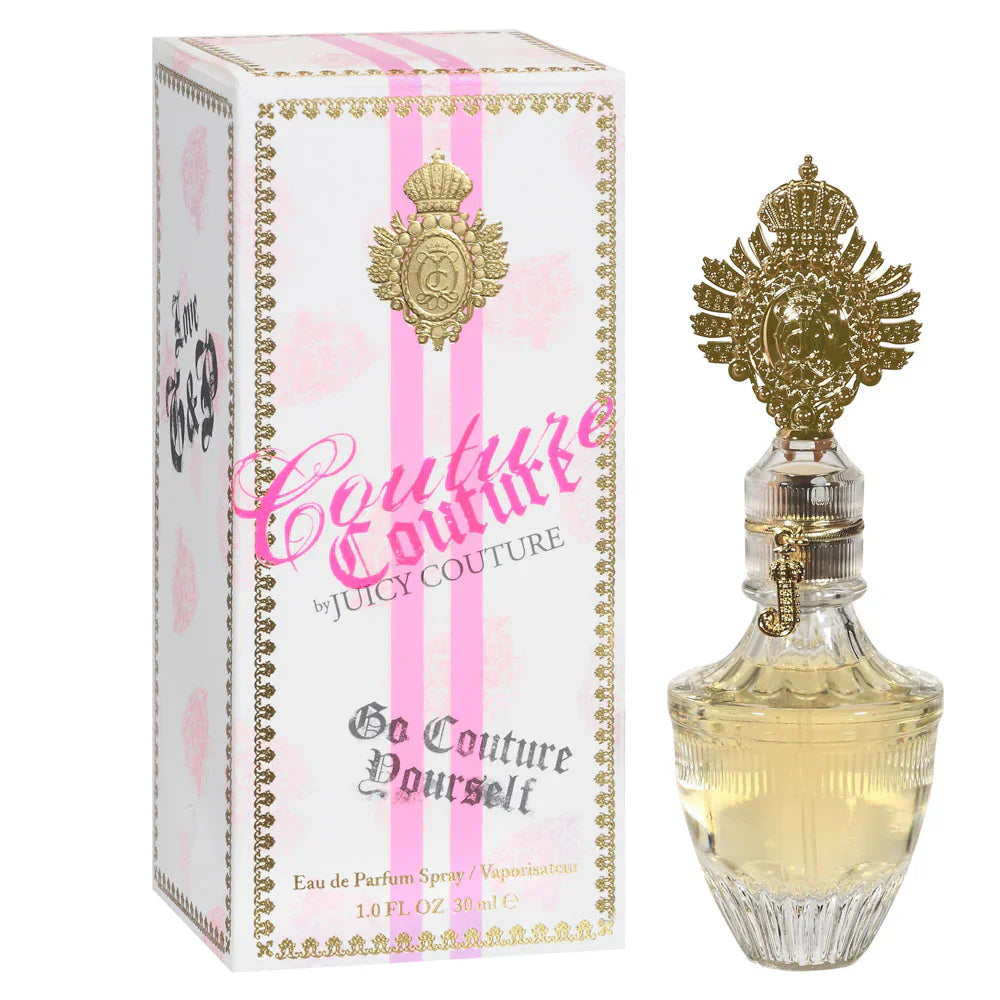 Couture Couture By Juicy Couture EDP For Women 100ML