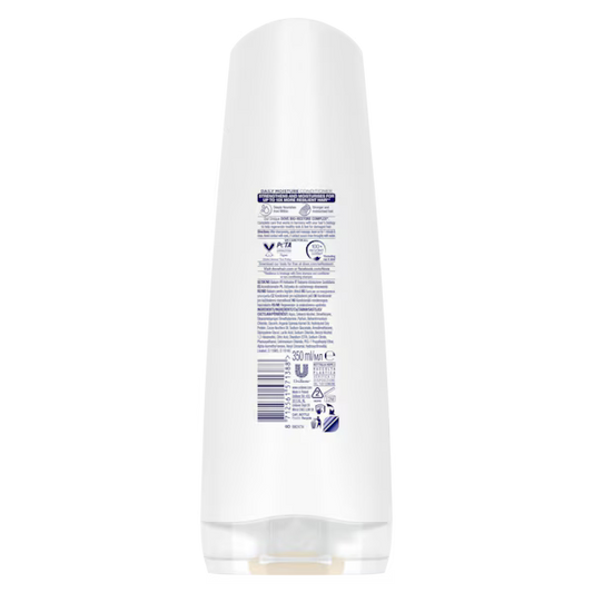 Dove Ultra Care Daily Moisture Conditioner 200ML