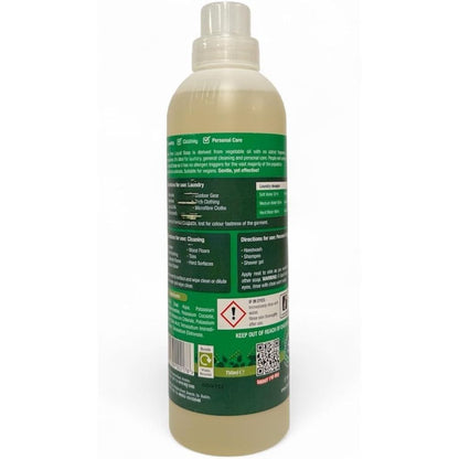 Dri-Pak Liquid Soap 750ML