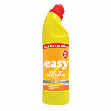 Easy Seriously Thick Bleach Original 750ml