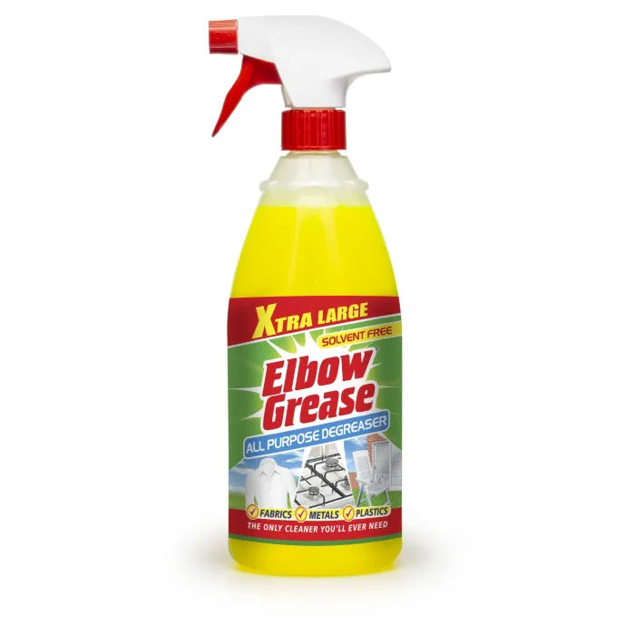 Elbow Grease Original All Purpose Degreaser 1l