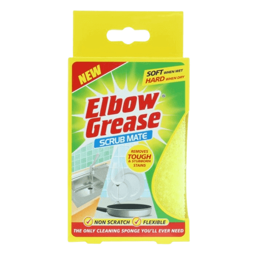 Elbow Grease Scrub Mate Sponge