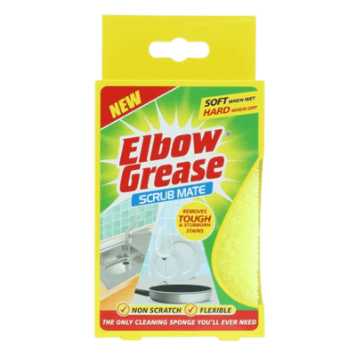 Elbow Grease Scrub Mate Sponge