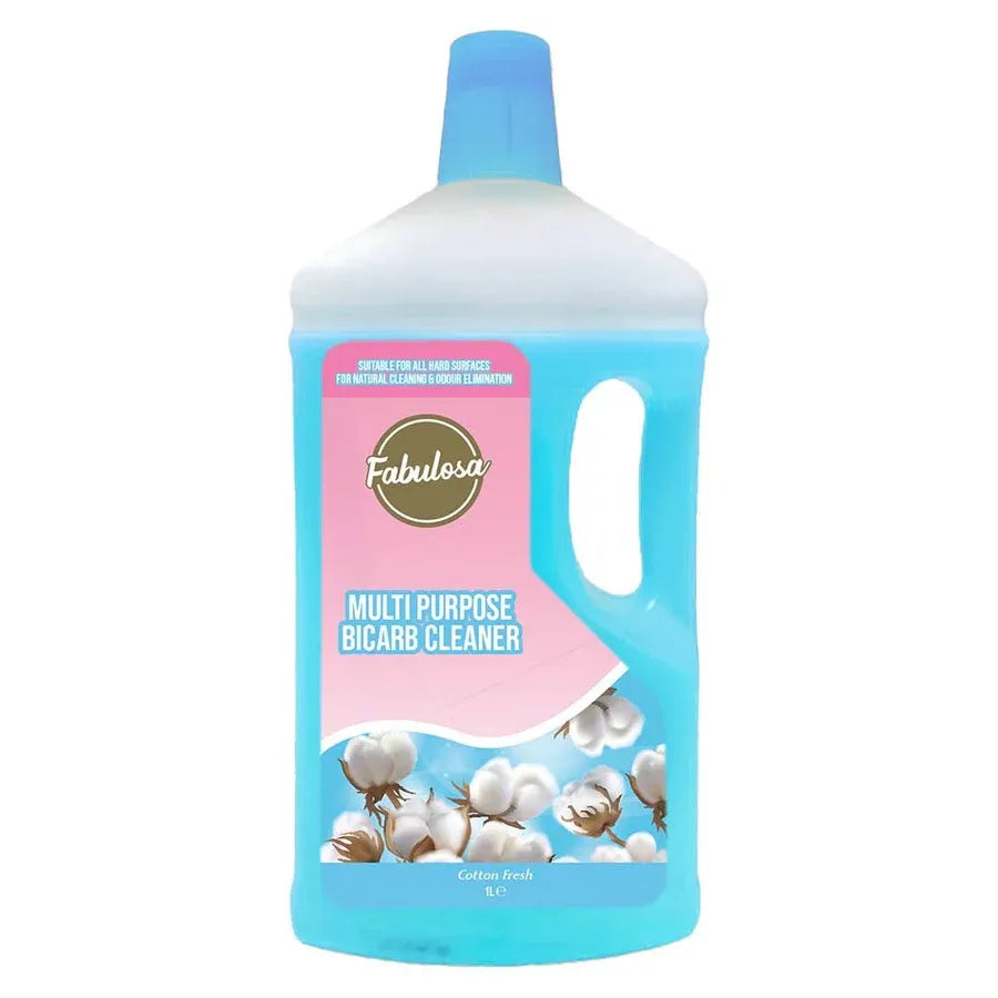 Fabulosa All Purpose Bicarbonate Cleaner,1L