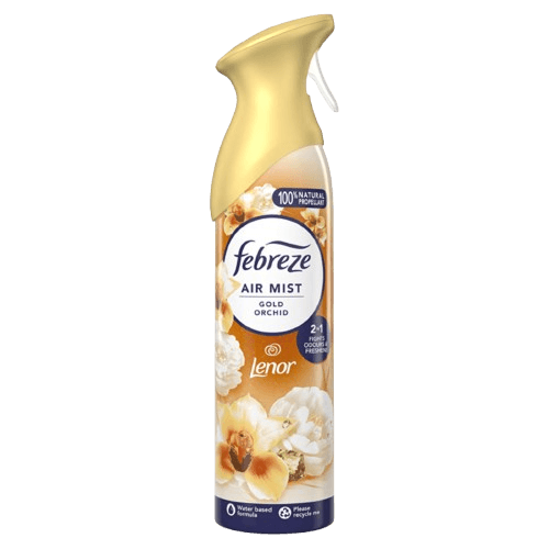 Febreze Mist Air Fresheners 185ml (Scent Options)