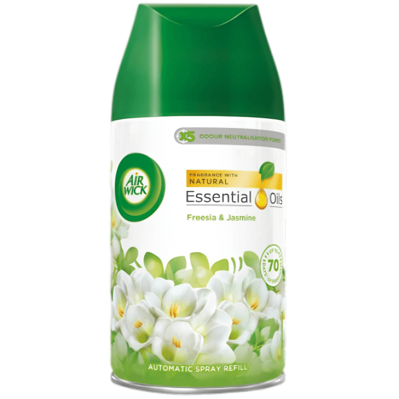 Air Wick Freshmatic Refills 250ml (Scent Options)