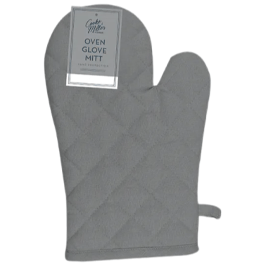Cooke & Miller Oven Glove Mitts (Colour Options)