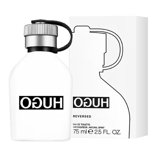 Reversed By Hugo Boss EDT For Men 75ML