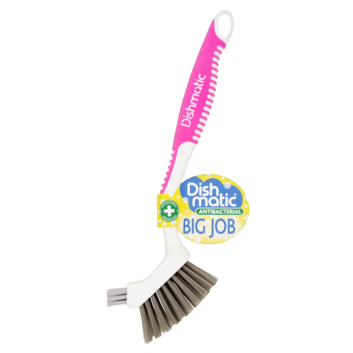 Dishmatic Big Job Kitchen Brush