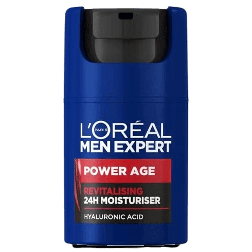 L'Oreal Men Expert Power Age Moisturiser 50ml