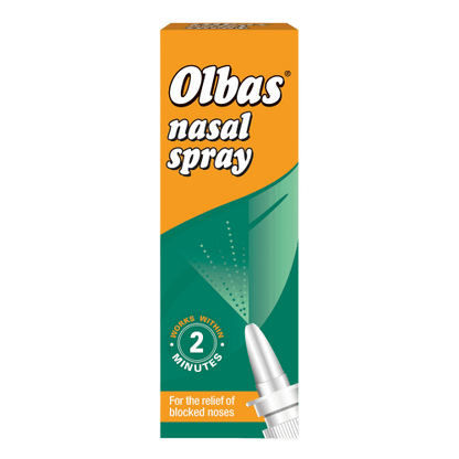 Olbas Nasal Spray 20ml