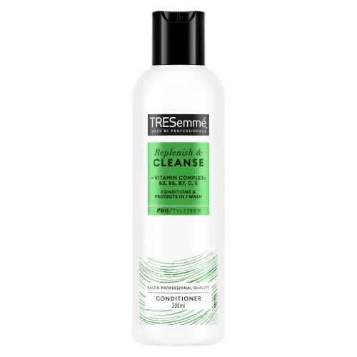 Tresemme Replenish & Cleanse Conditioner 300ml