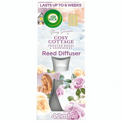 Air Wick Reed Diffusers 42ml (Scent Options)