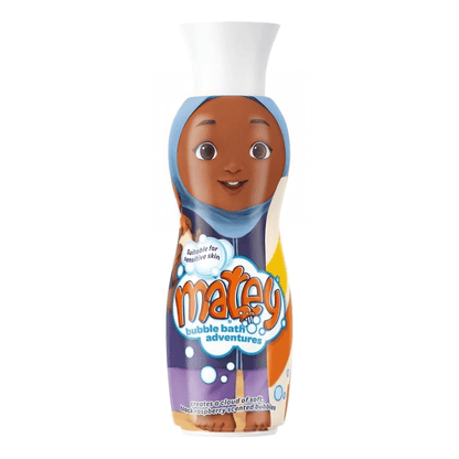Matey Kids Hypoallergenic Bubble Baths 450ml (Character Options)